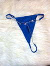 Zodiac Thongs