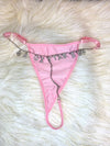 Zodiac Thongs