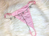 Zodiac Thongs